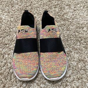 APL Techloom Sneakers